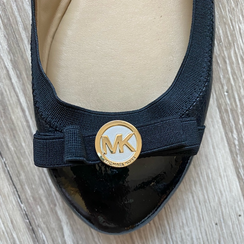 Michael Kor’s Flats for women